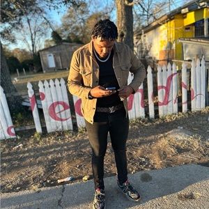 Meet your Posher, Decontai